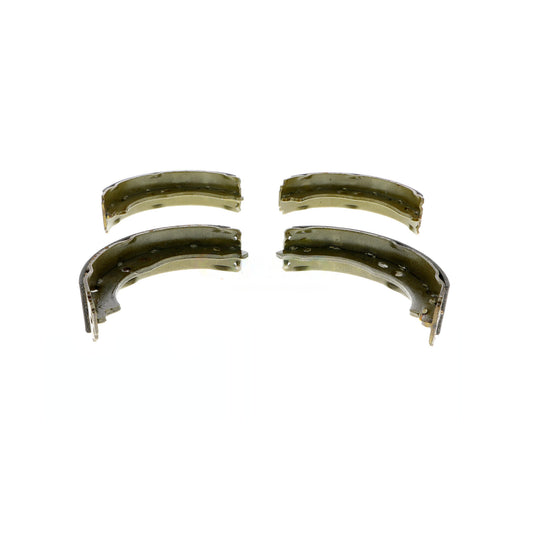 VAICO Brake Shoe Set, parking brake V22-0060