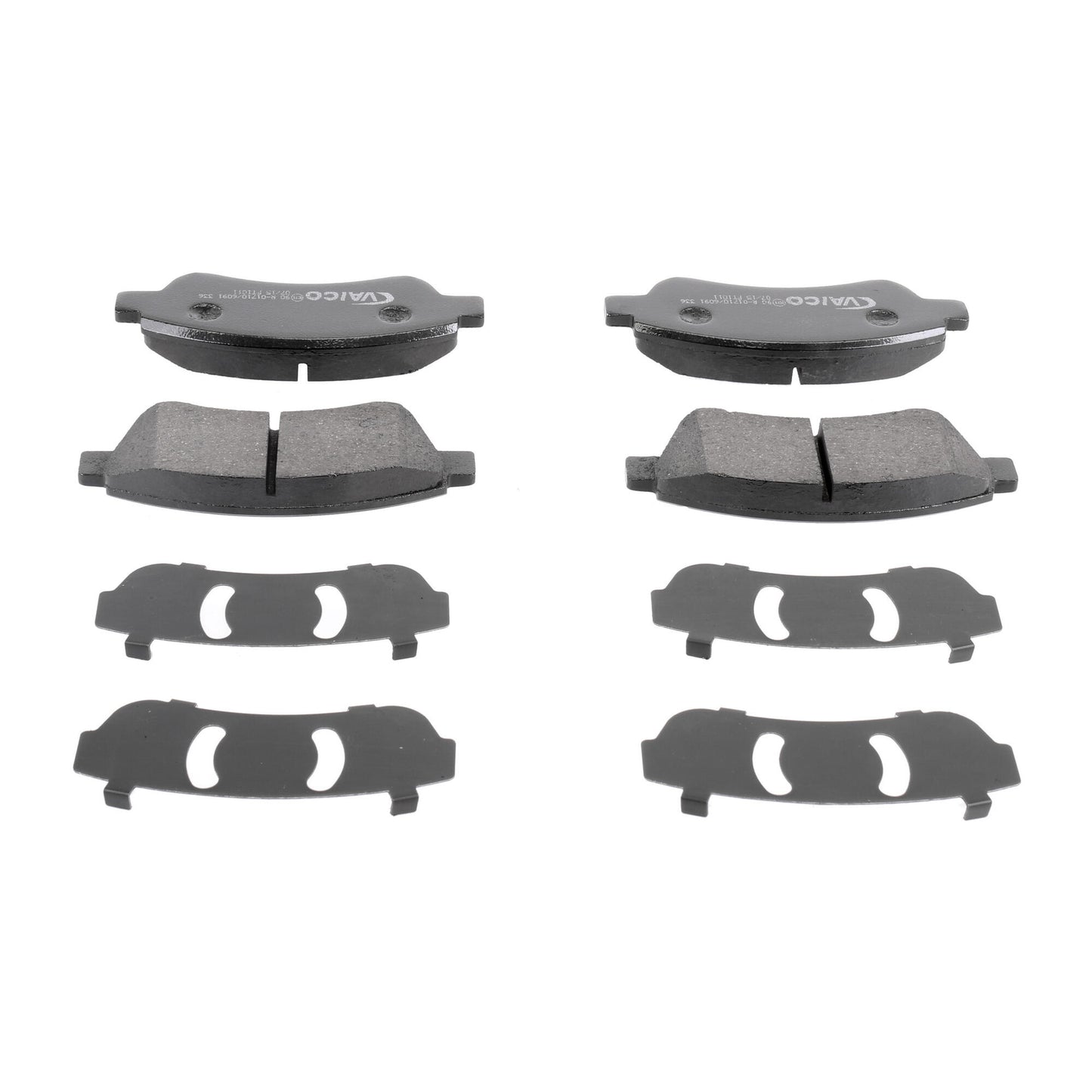 VAICO Brake Pad Set, disc brake V22-0083