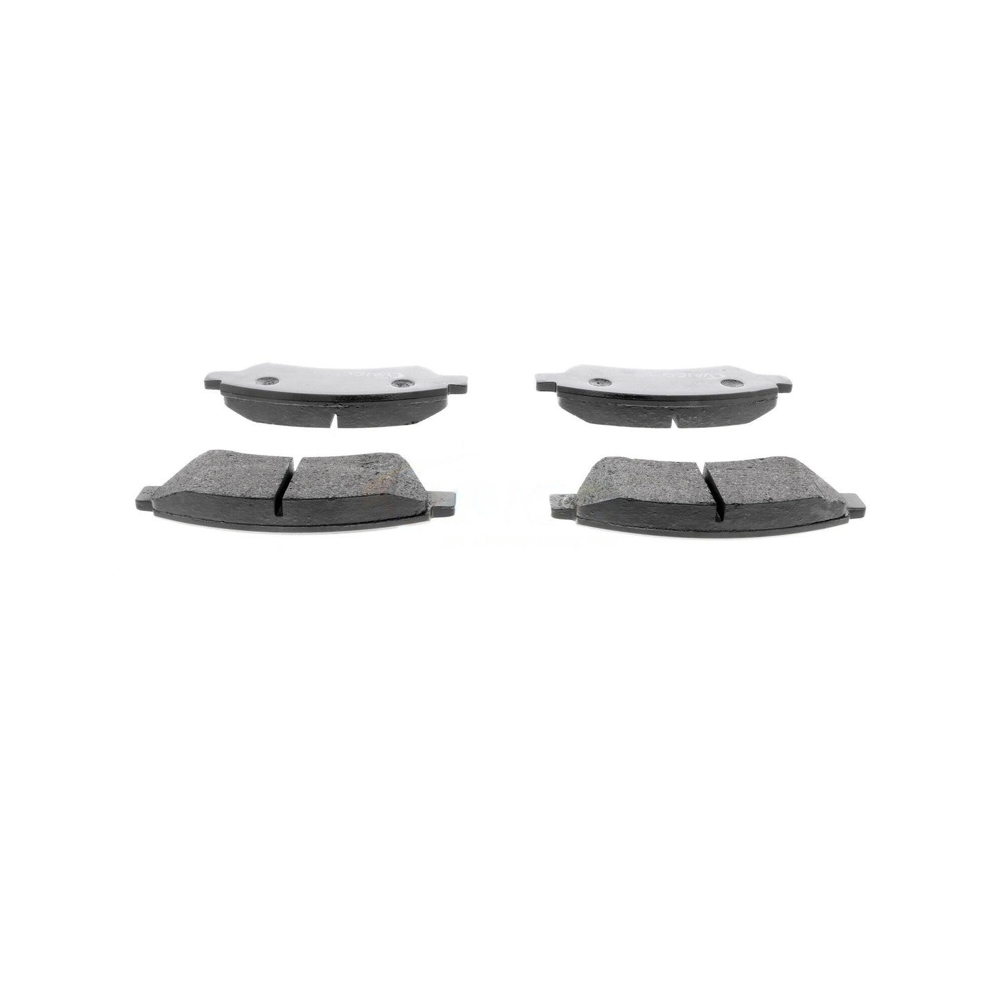 VAICO Brake Pad Set, disc brake V22-0083