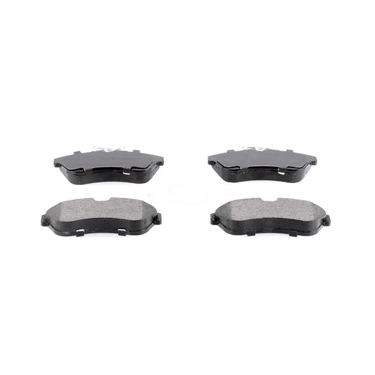 VAICO Brake Pad Set, disc brake V22-0085