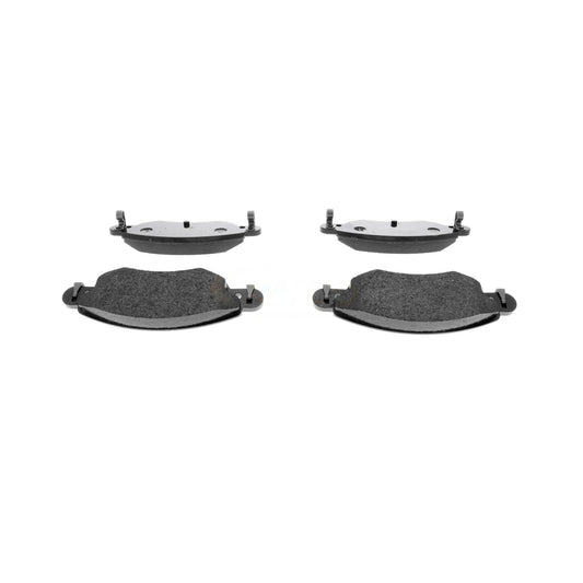 VAICO Brake Pad Set, disc brake V22-0086