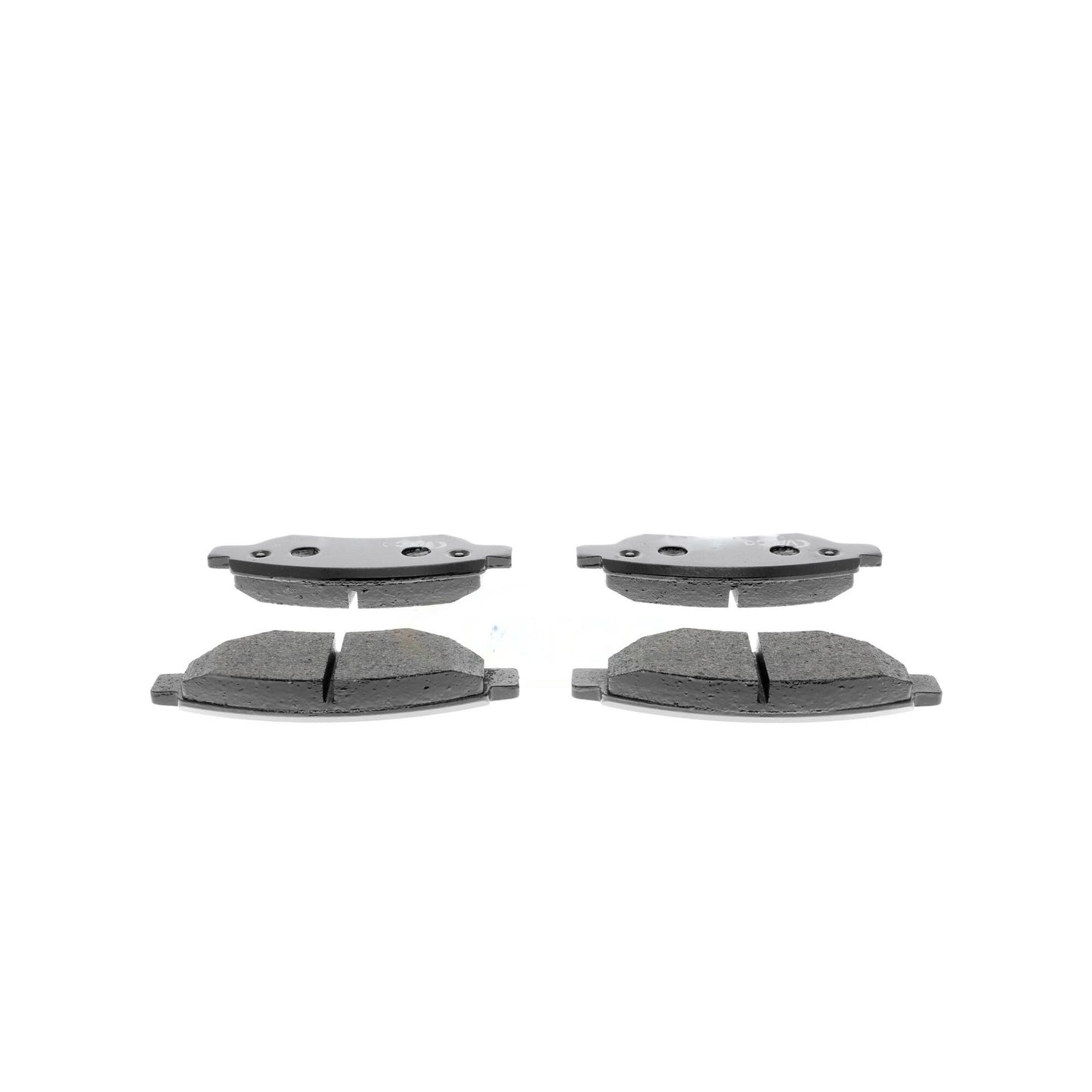 VAICO Brake Pad Set, disc brake V22-0092