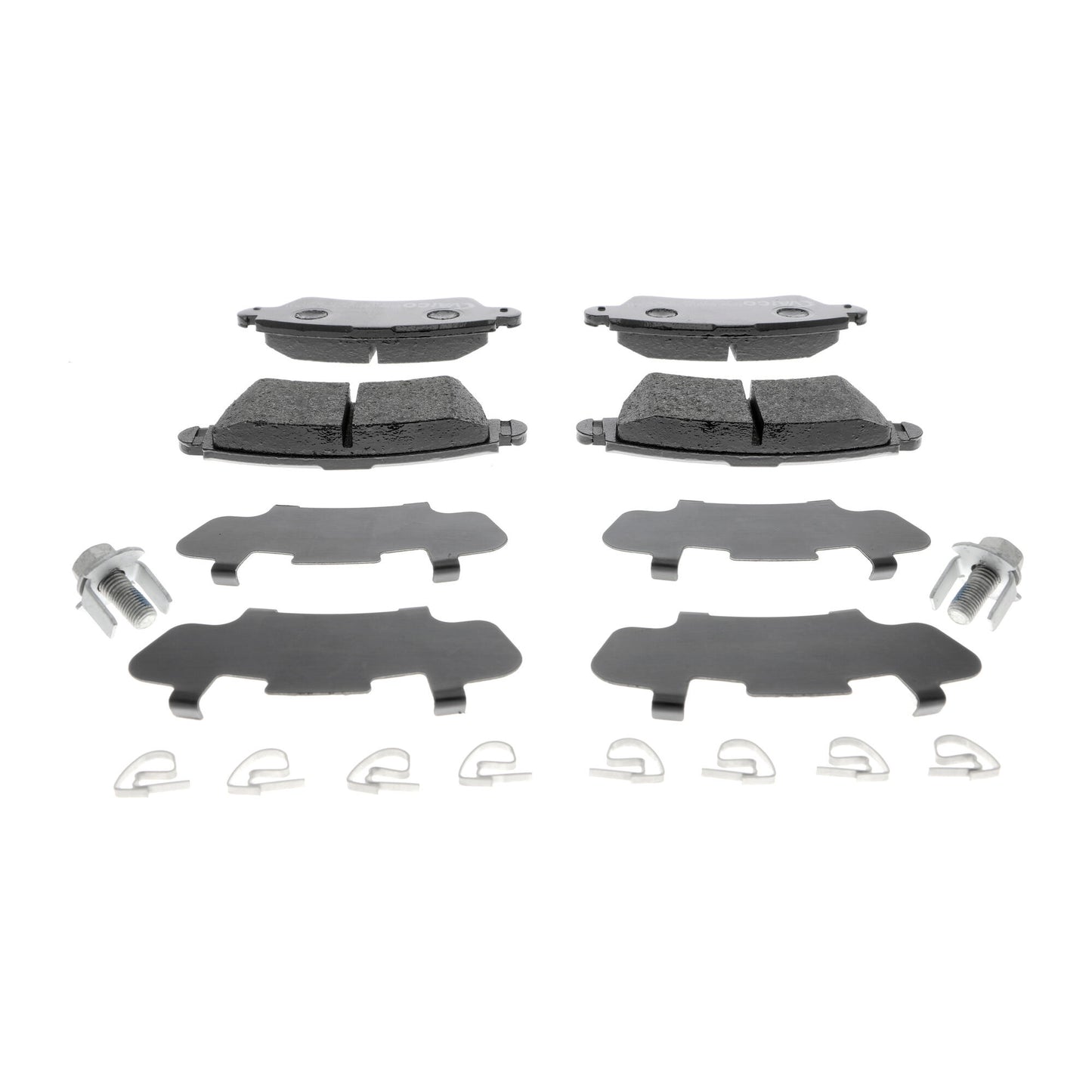 VAICO Brake Pad Set, disc brake V22-0093