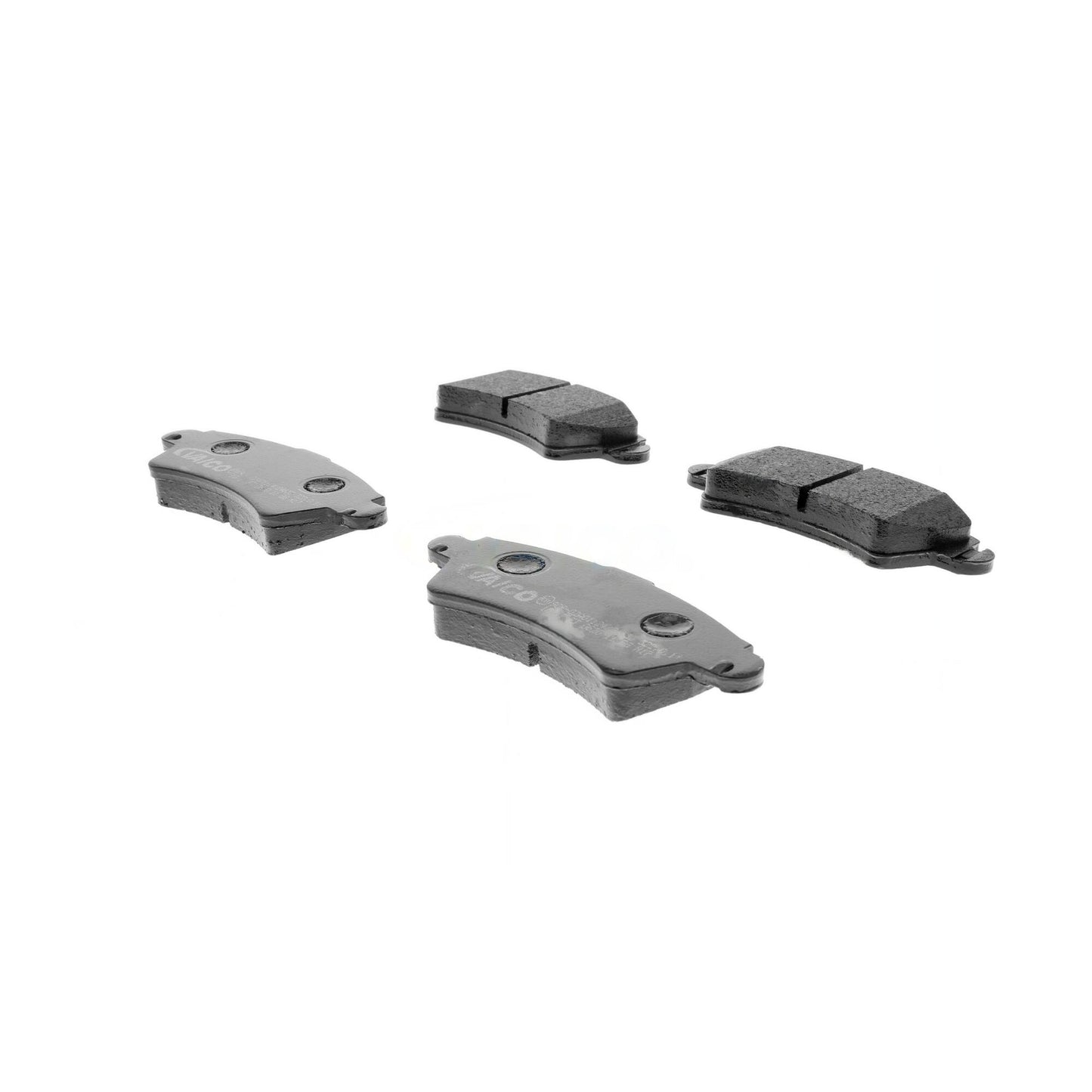 VAICO Brake Pad Set, disc brake V22-0093