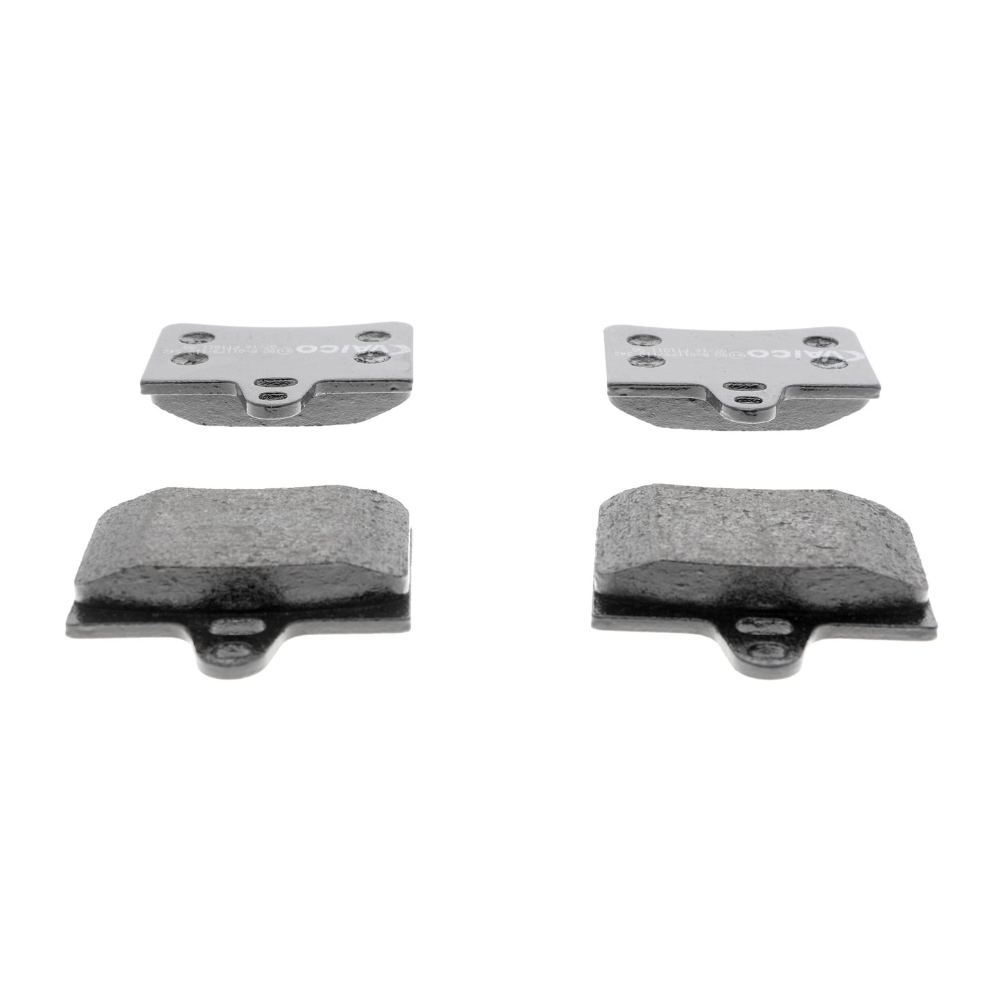 VAICO Brake Pad Set, disc brake V22-0097