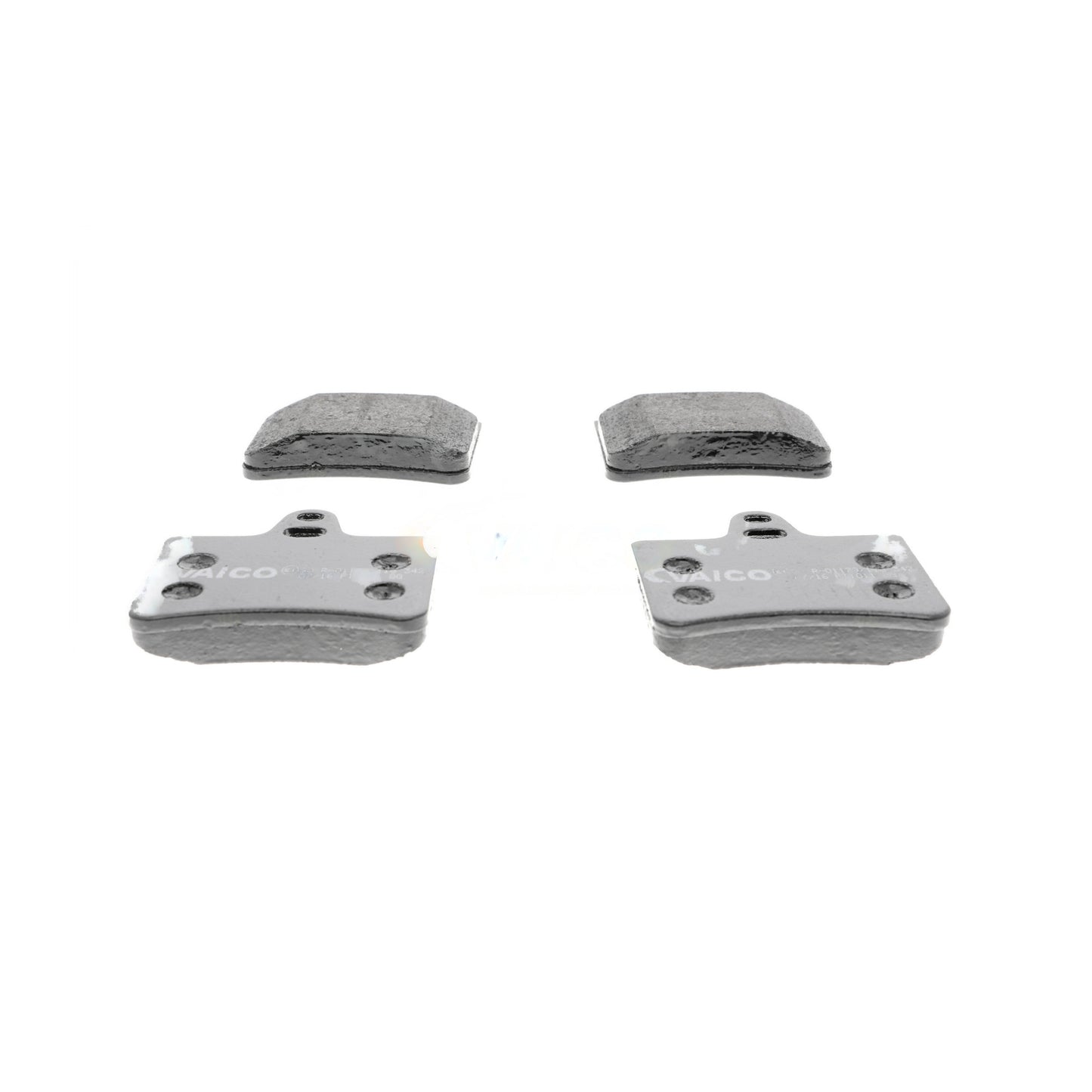 VAICO Brake Pad Set, disc brake V22-0097