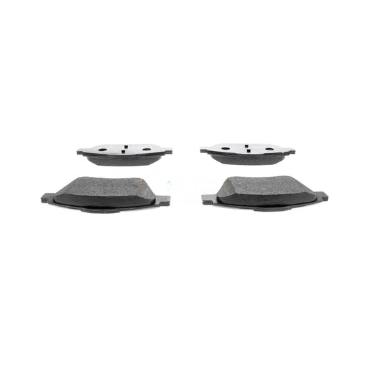 VAICO Brake Pad Set, disc brake V22-0155