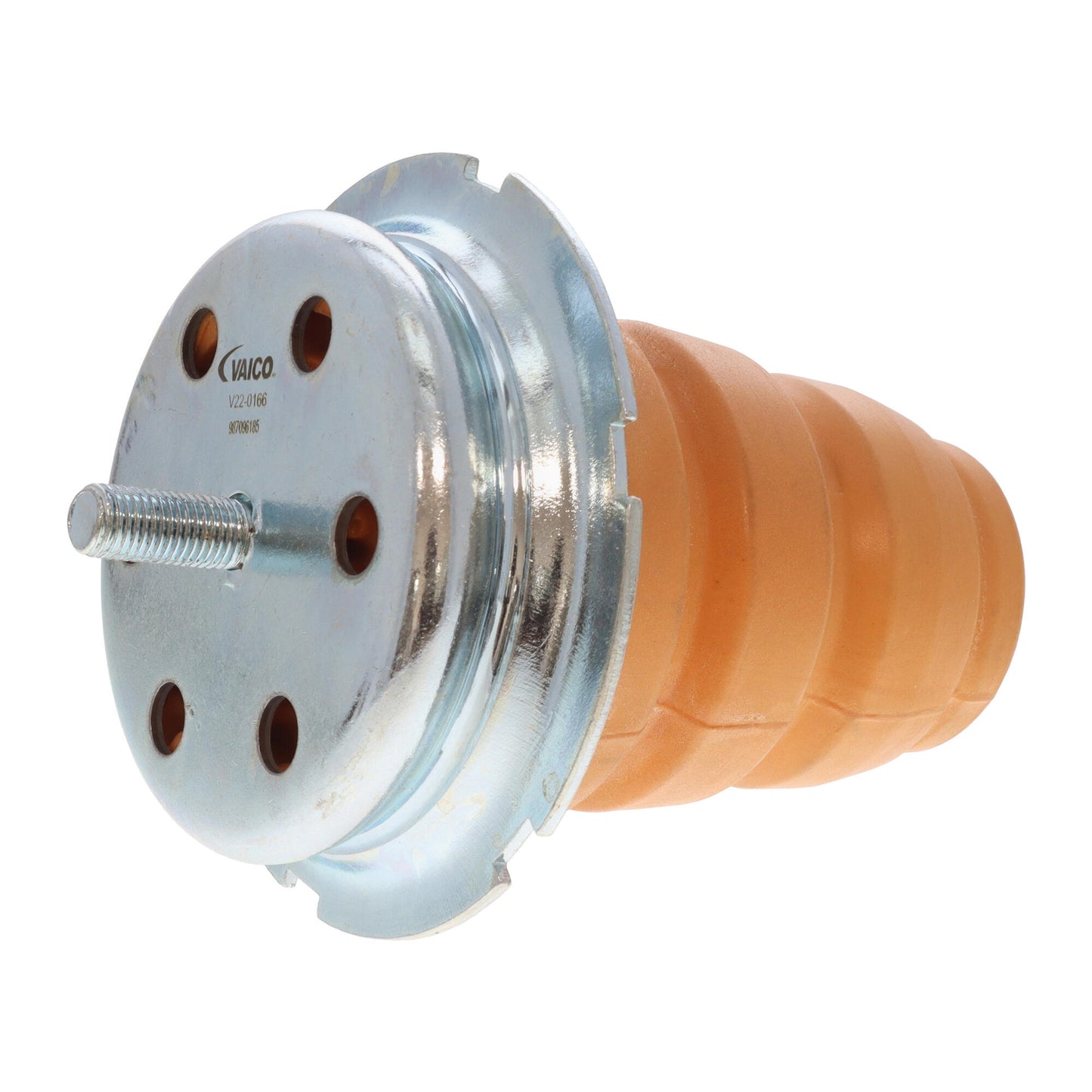 VAICO Rubber Buffer, suspension V22-0166