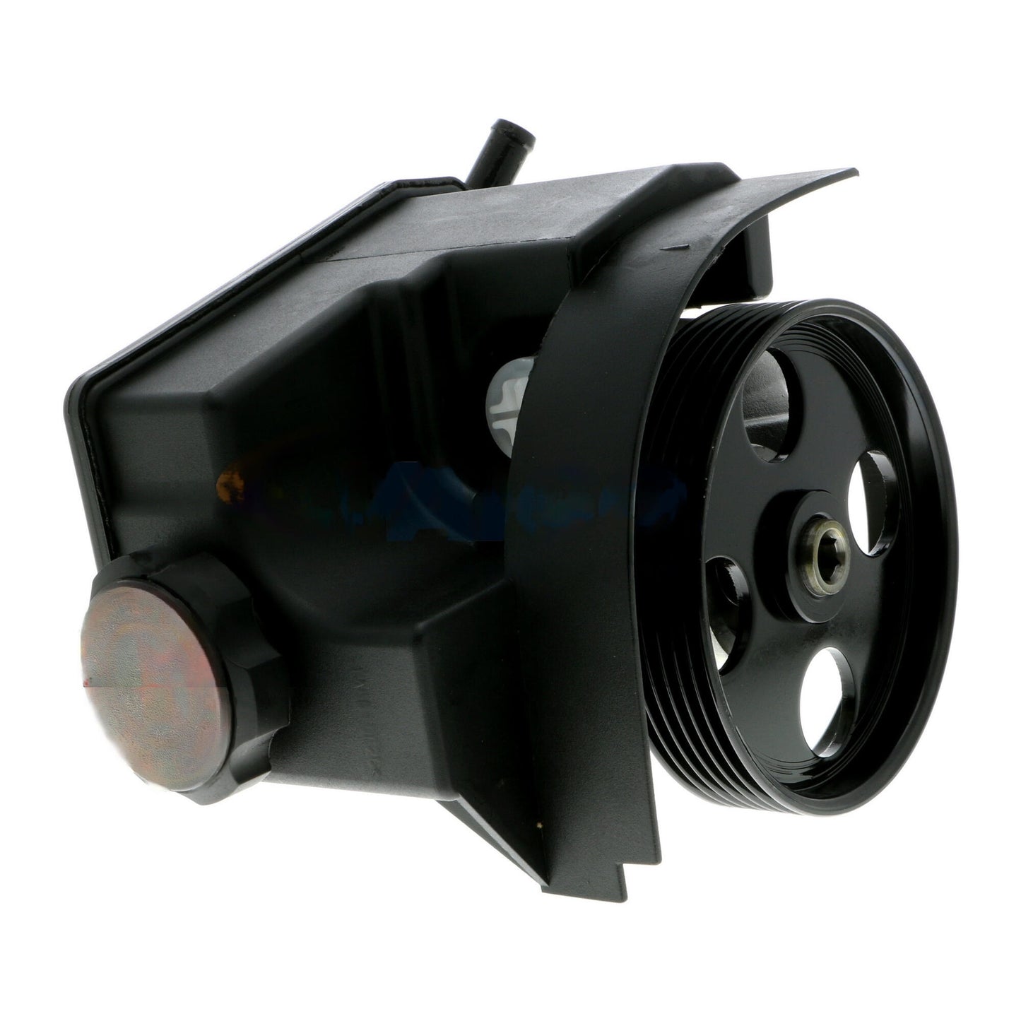 VAICO Hydraulic Pump, steering V22-0319