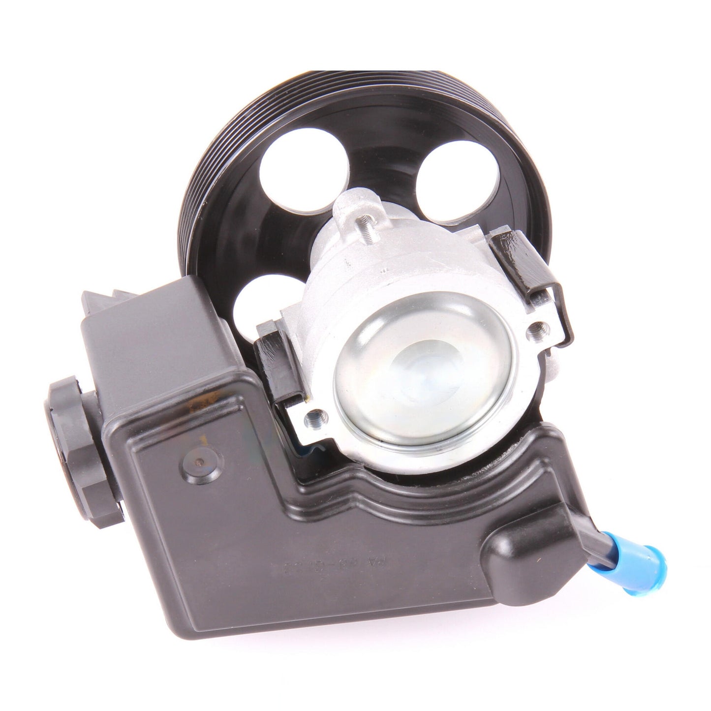 VAICO Hydraulic Pump, steering V22-0320