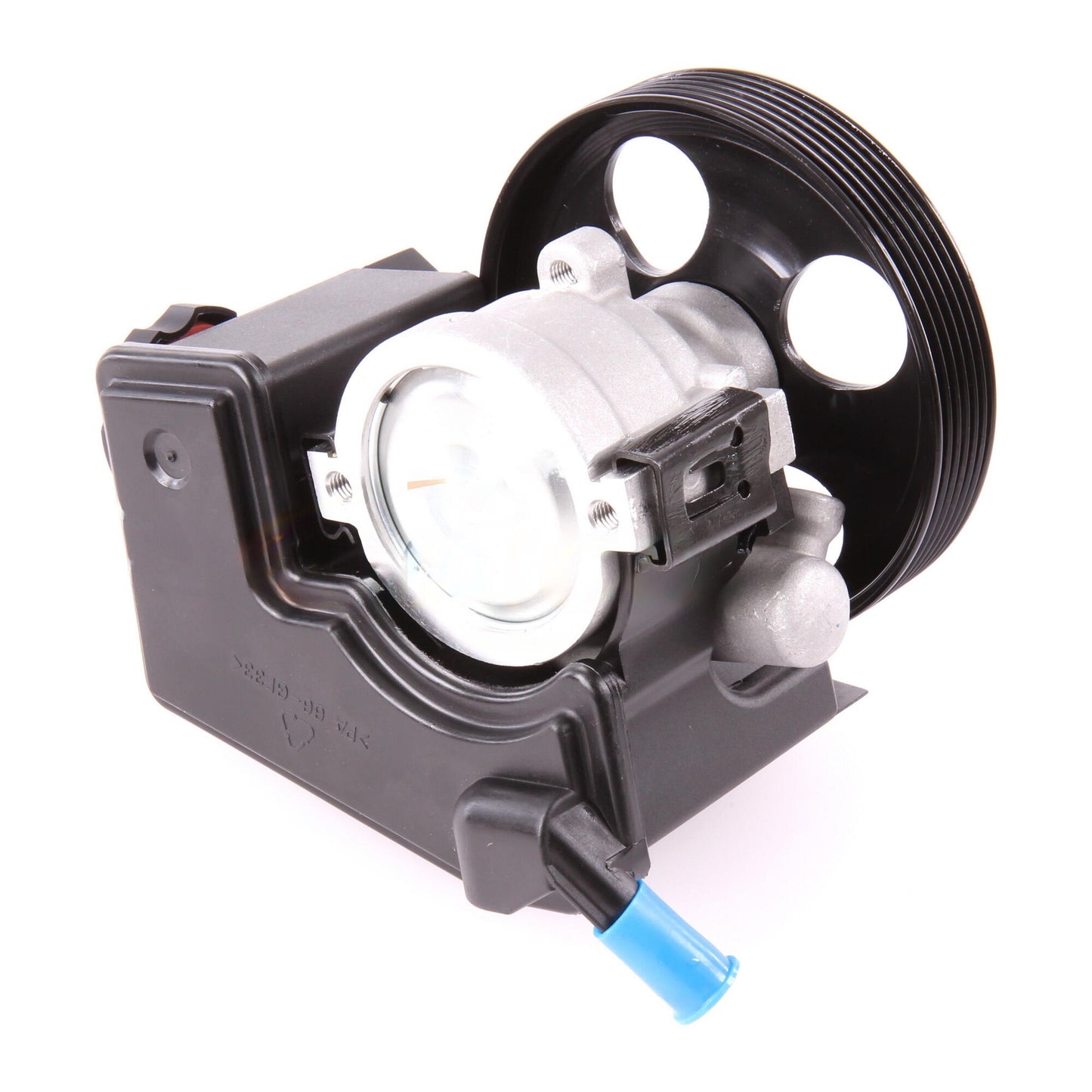 VAICO Hydraulic Pump, steering V22-0320