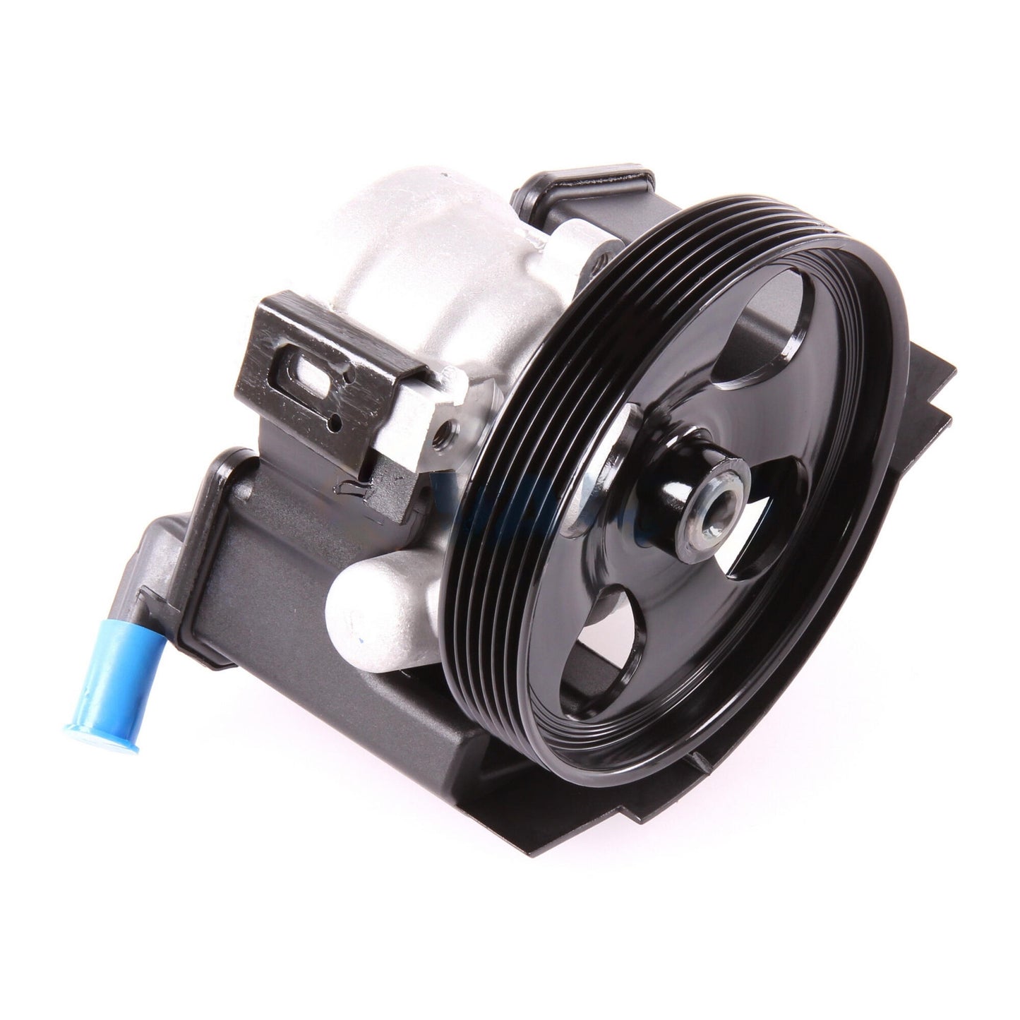 VAICO Hydraulic Pump, steering V22-0320