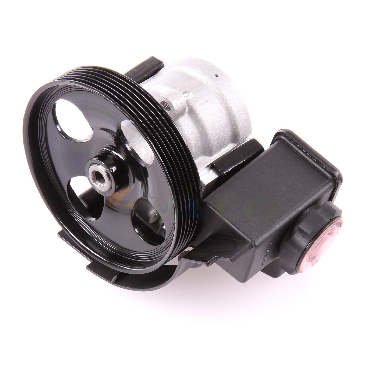 VAICO Hydraulic Pump, steering V22-0320