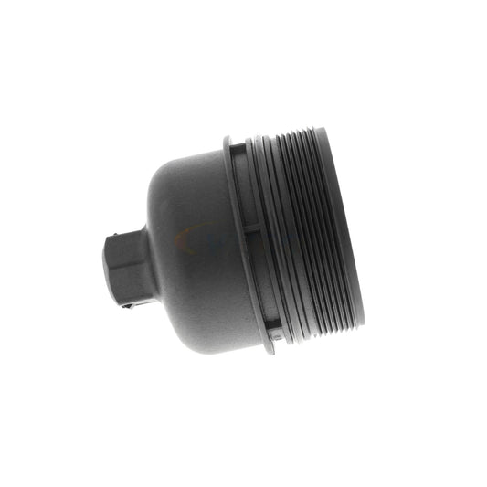 VAICO Cap, oil filter housing V22-0348