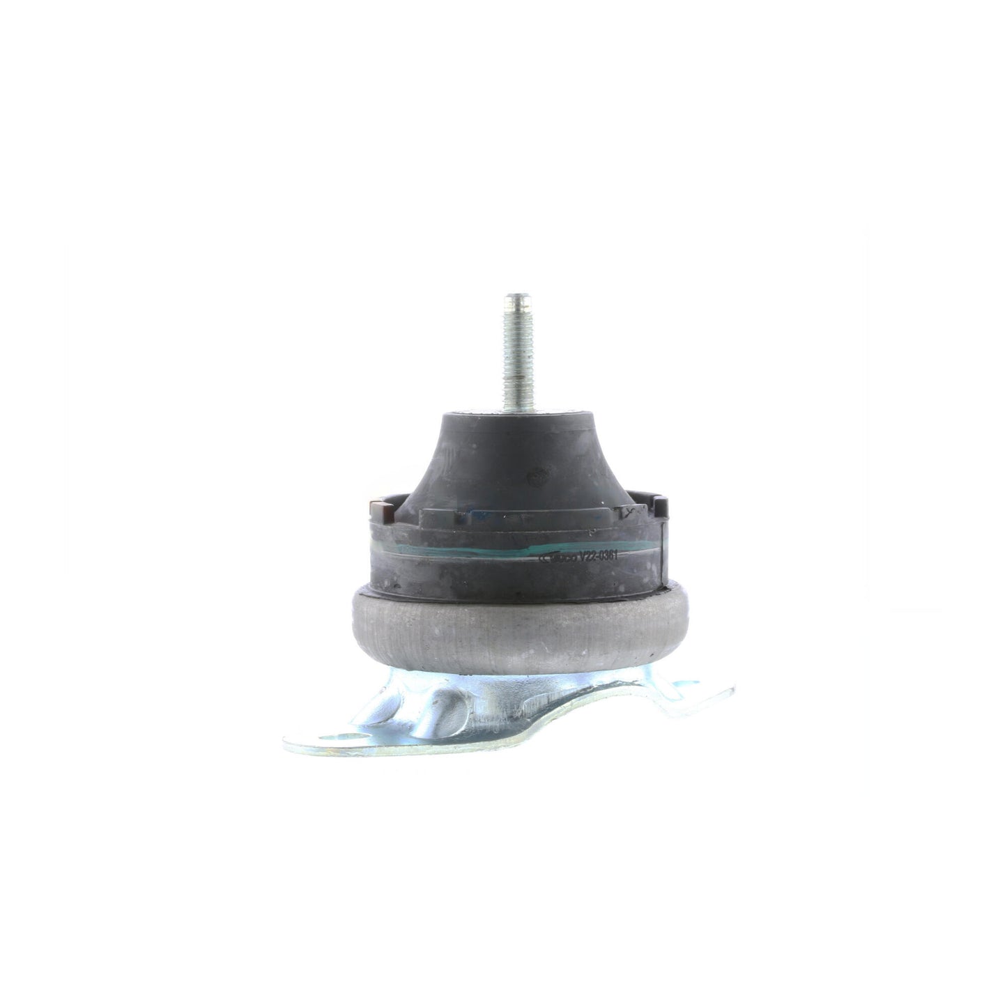 VAICO Mounting, engine V22-0361