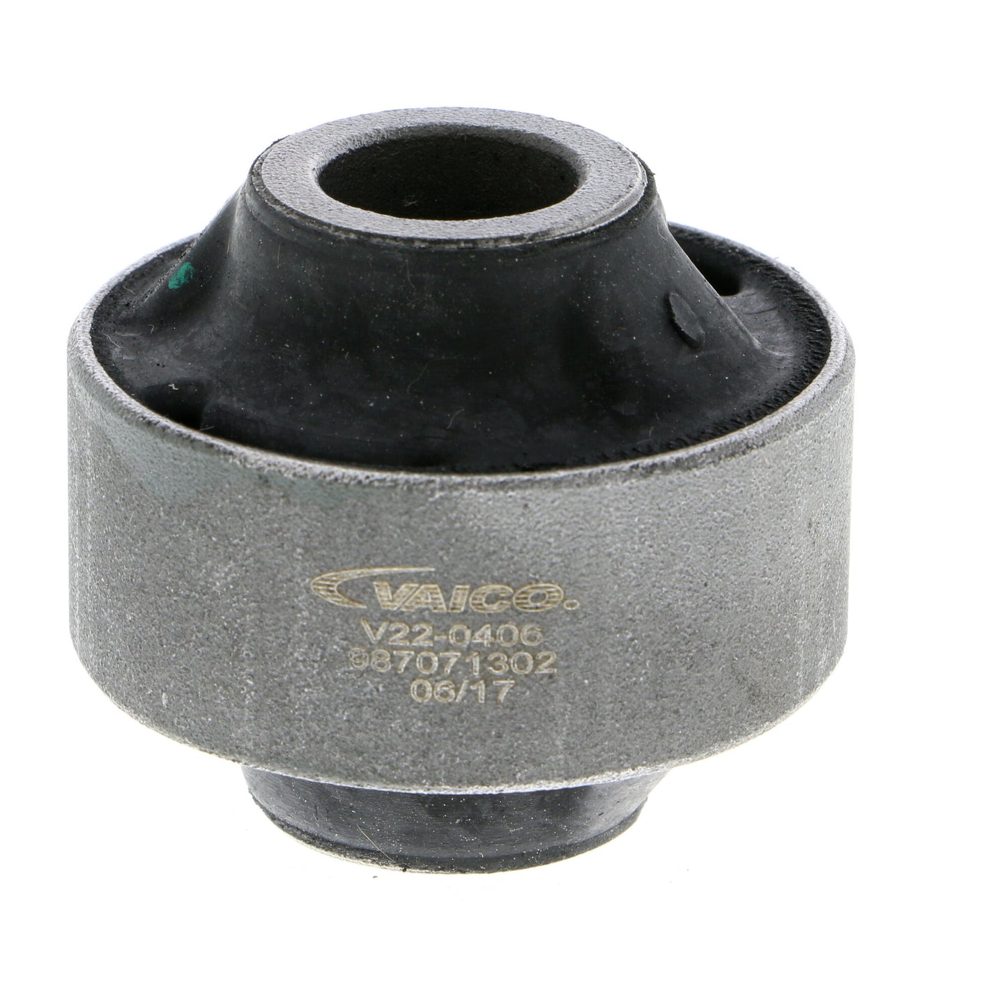 VAICO Mounting, control/trailing arm V22-0406