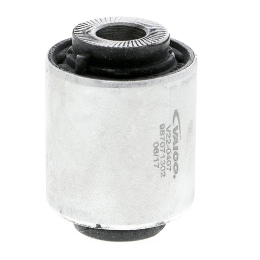 VAICO Mounting, control/trailing arm V22-0407