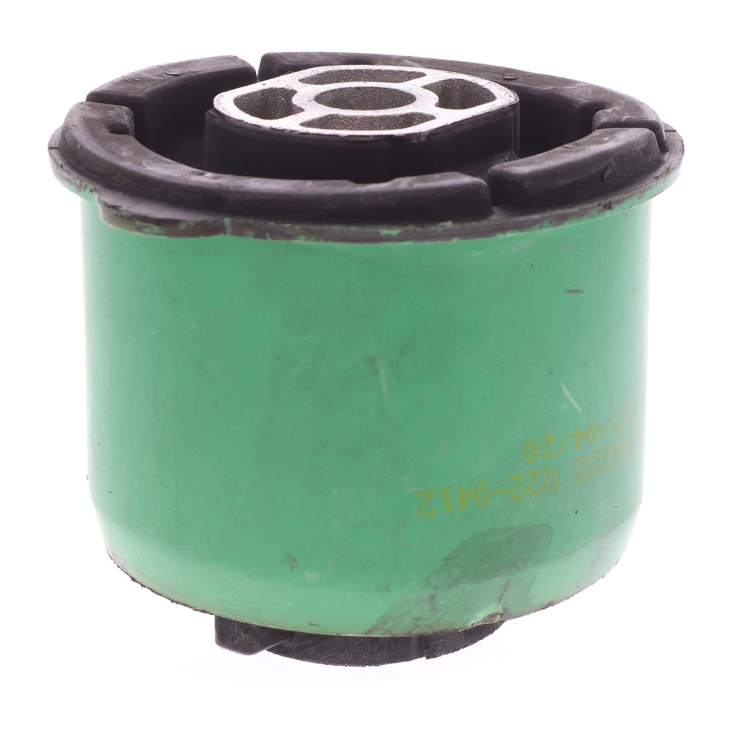 VAICO Bushing, axle beam V22-0412
