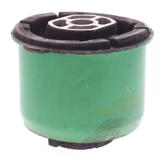 VAICO Bushing, axle beam V22-0412