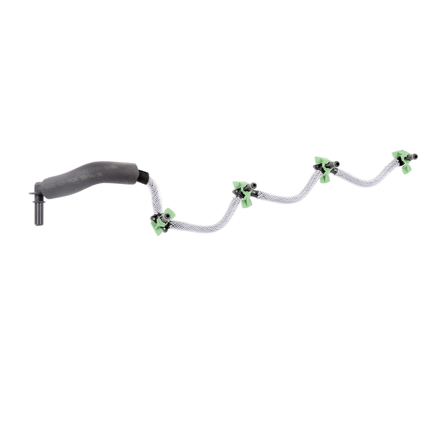 VAICO Fuel Line V22-0635