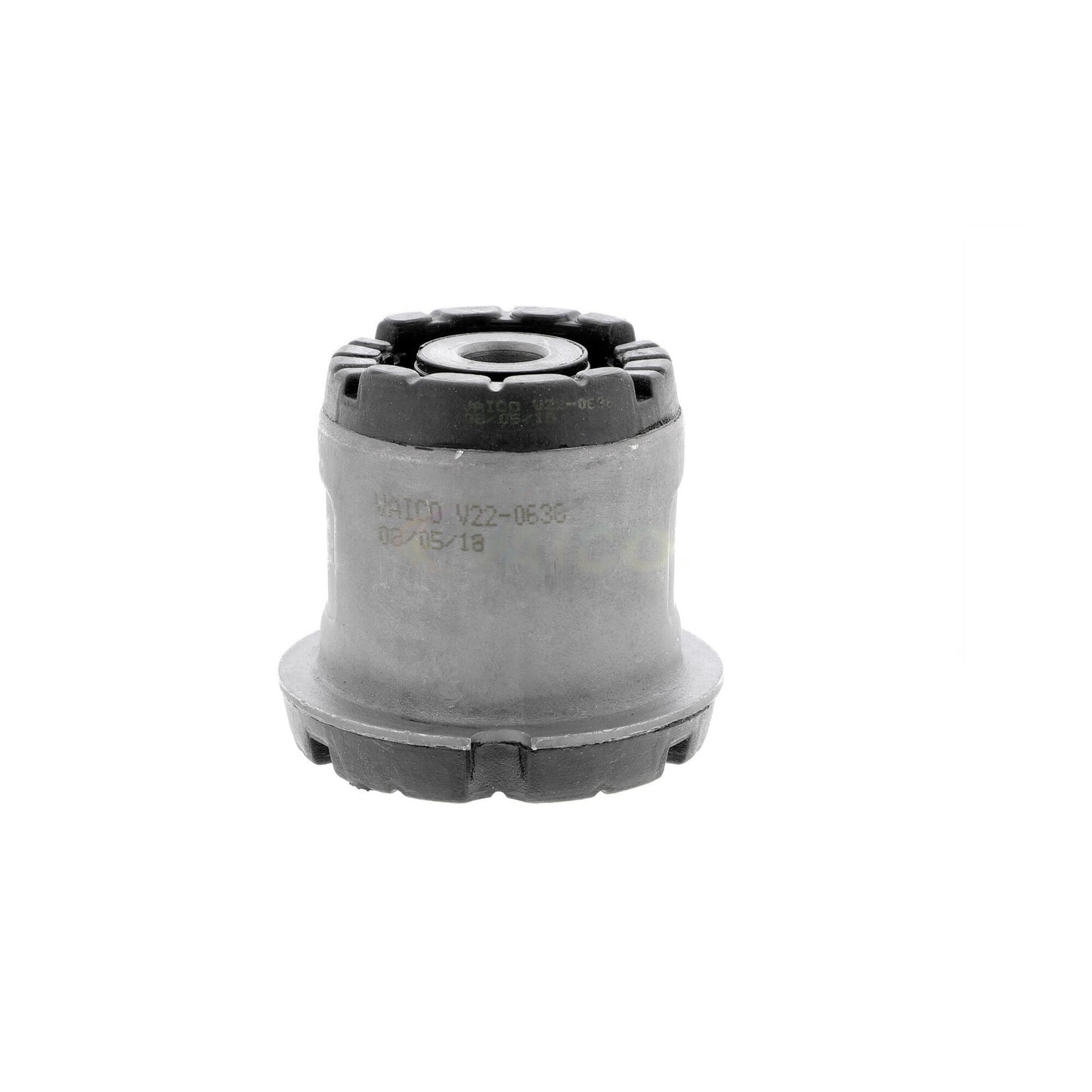 VAICO Bushing, axle beam V22-0636