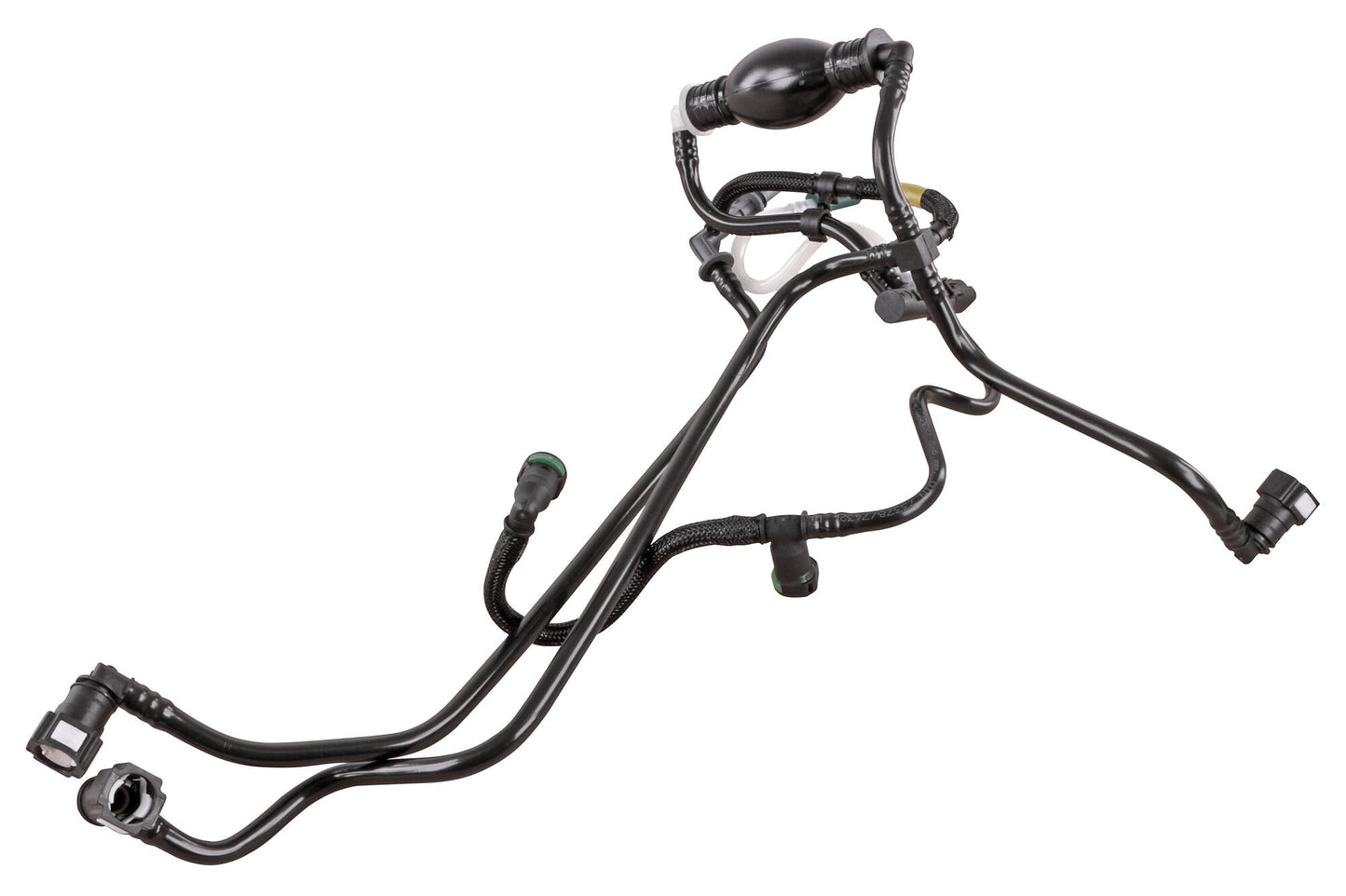 VAICO Fuel Line V22-0662