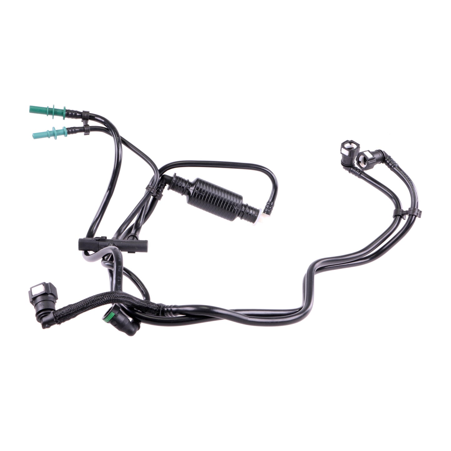 VAICO Fuel Line V22-0664