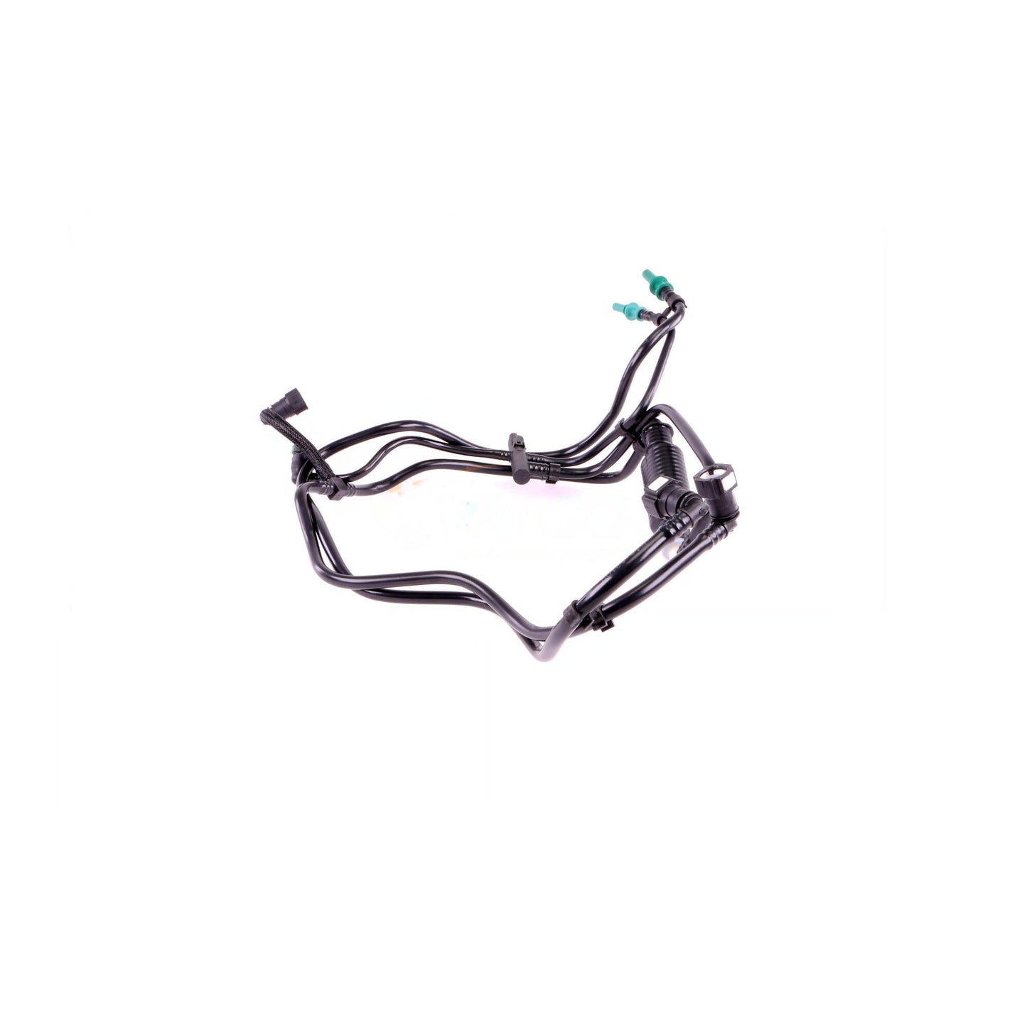 VAICO Fuel Line V22-0664