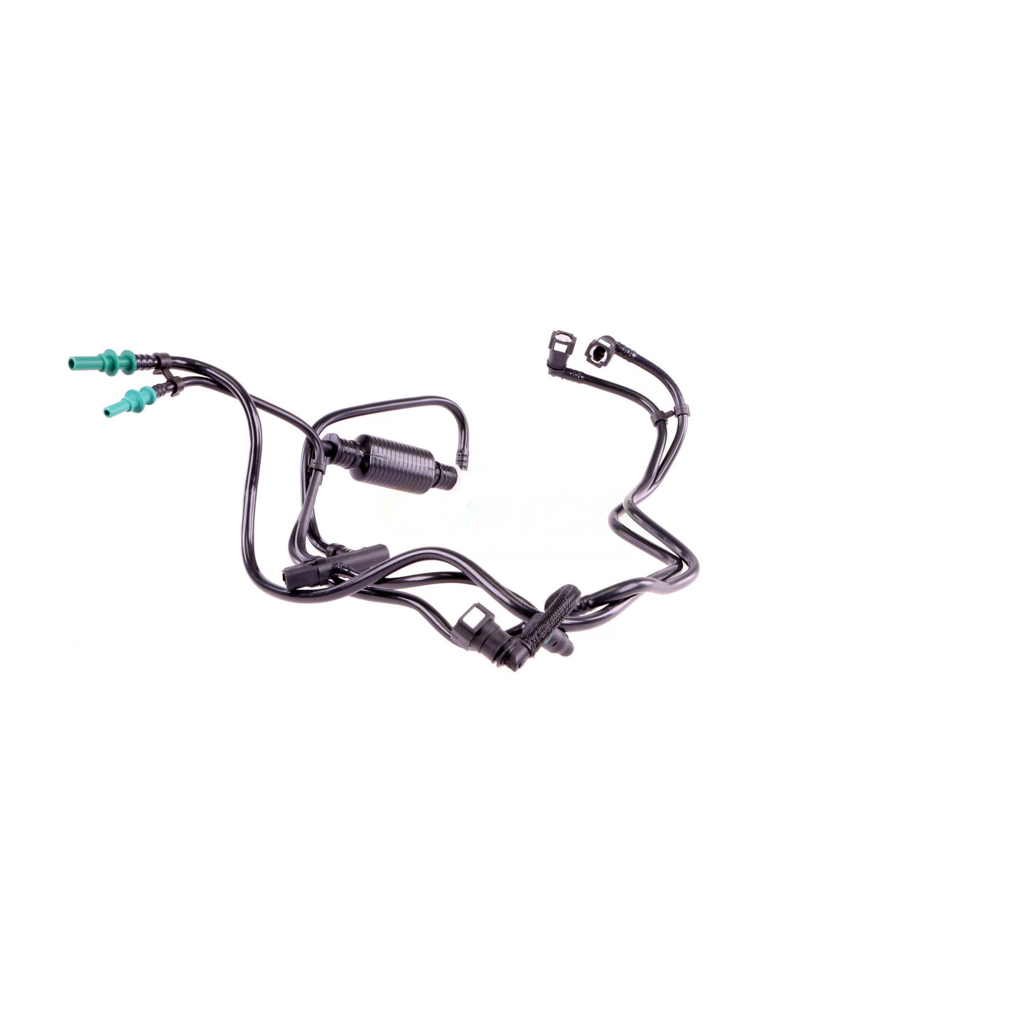 VAICO Fuel Line V22-0664