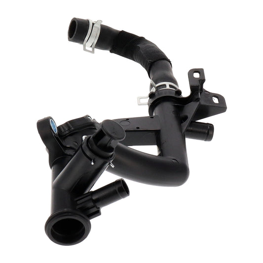 VAICO Radiator Hose V22-0728