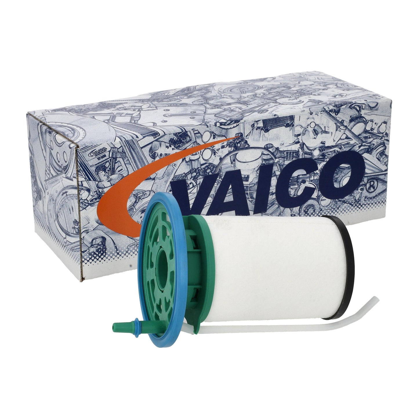 VAICO Fuel filter V22-0788