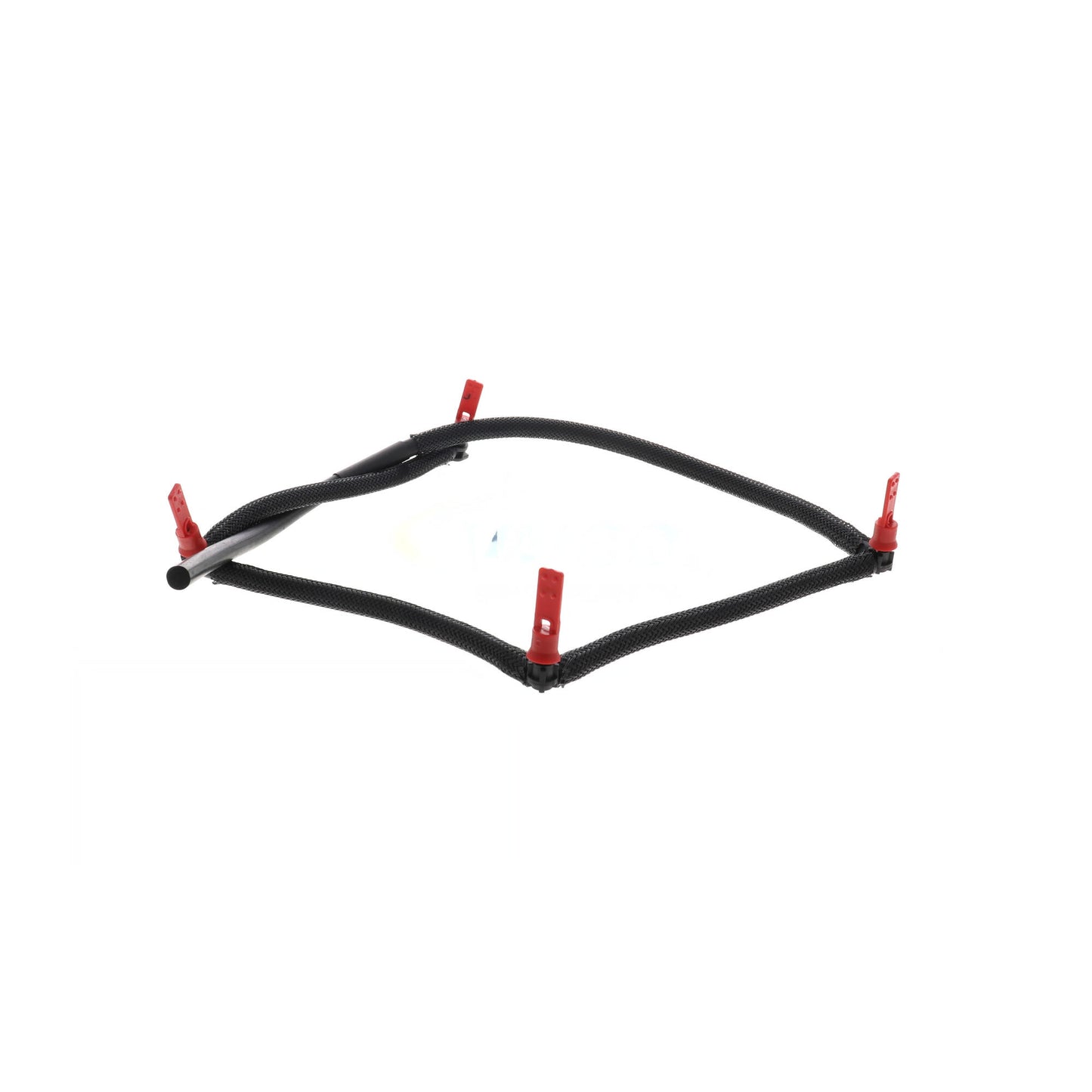 VAICO Hose, fuel overflow V22-0809