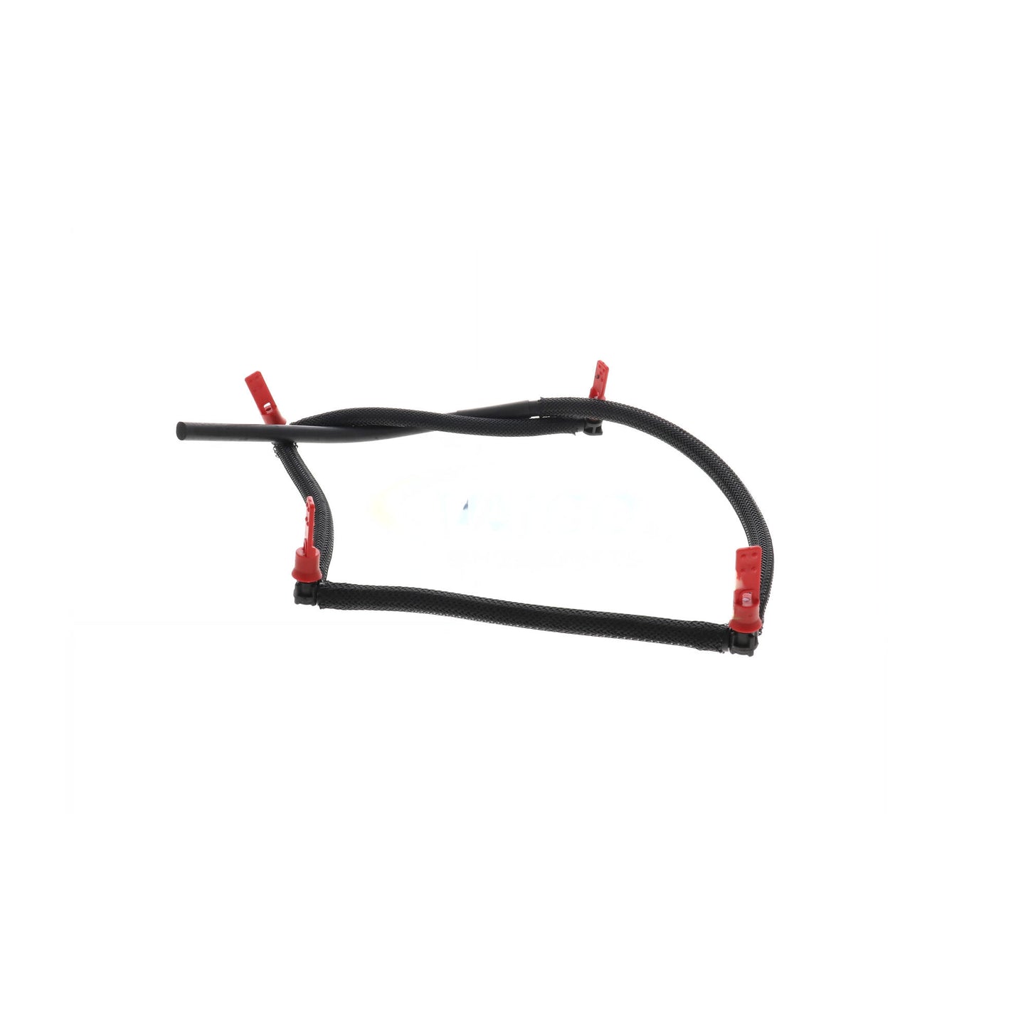 VAICO Hose, fuel overflow V22-0809