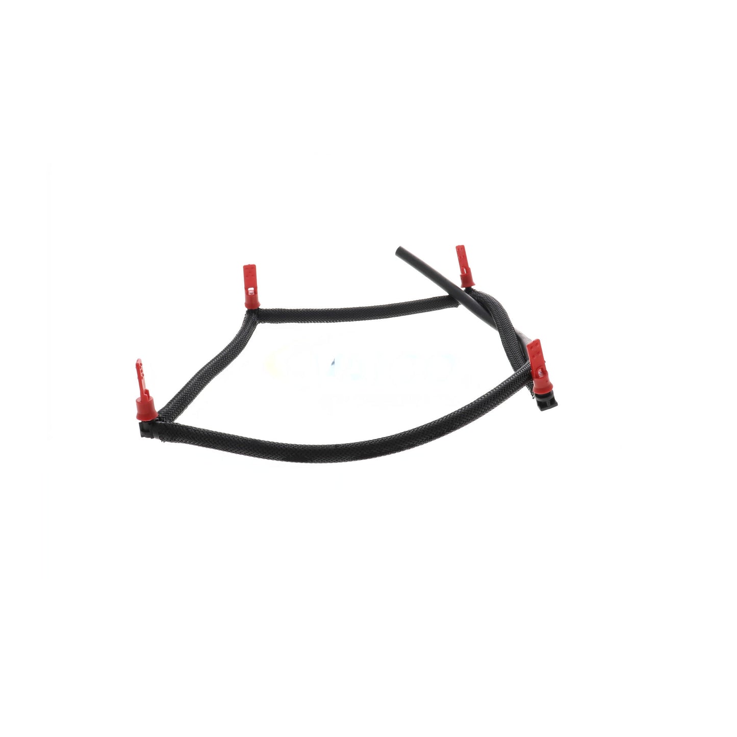 VAICO Hose, fuel overflow V22-0809
