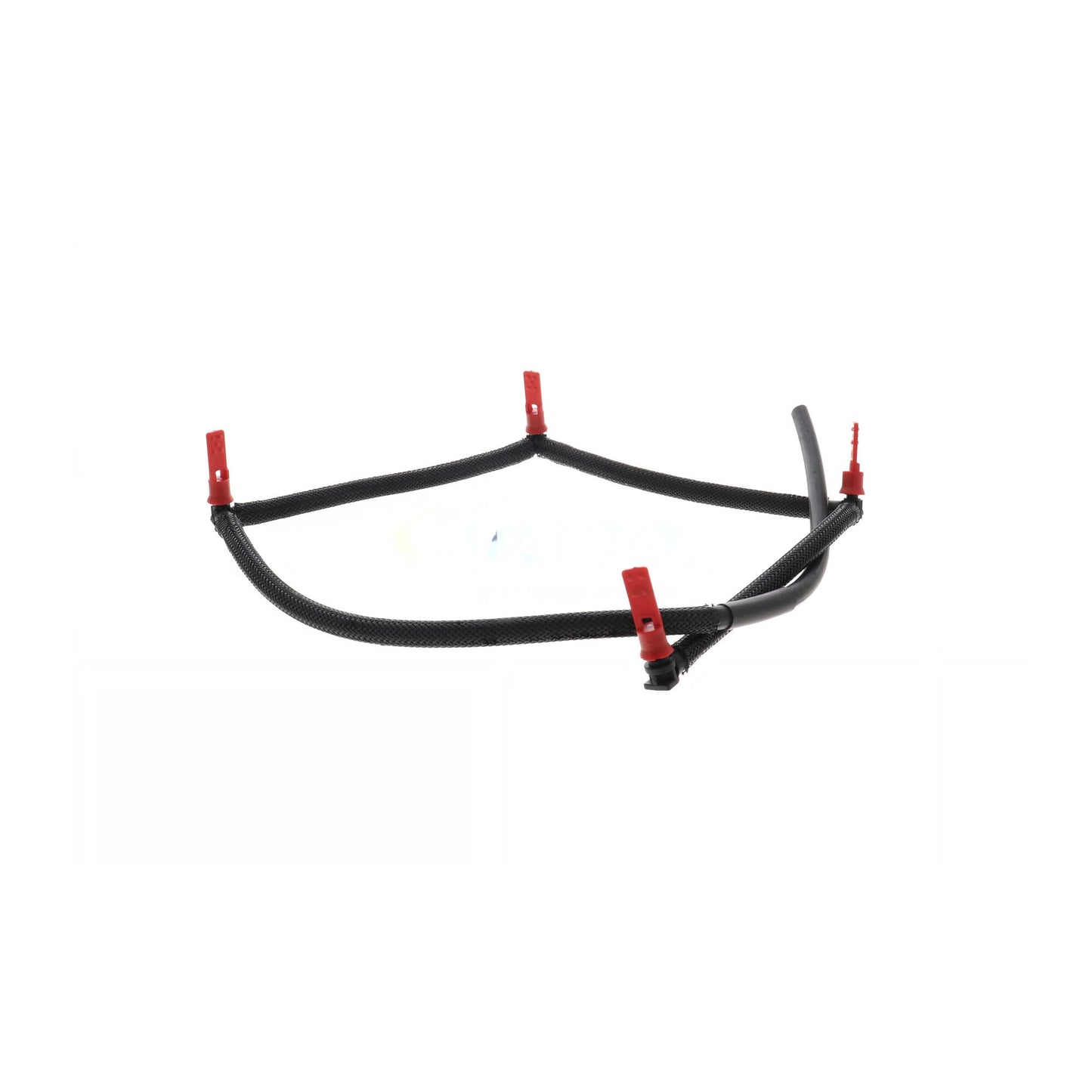 VAICO Hose, fuel overflow V22-0809