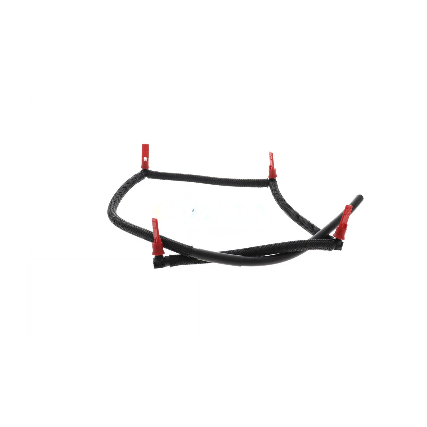 VAICO Hose, fuel overflow V22-0809