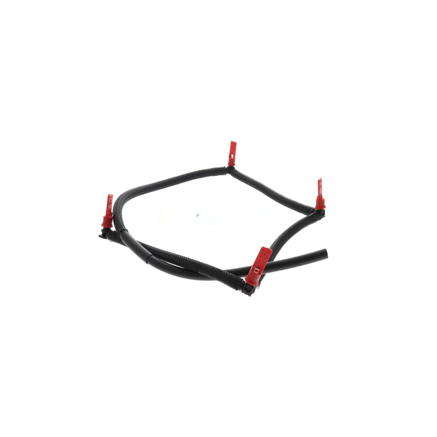 VAICO Hose, fuel overflow V22-0809
