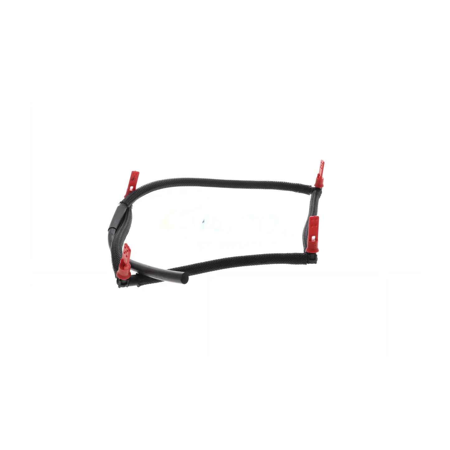VAICO Hose, fuel overflow V22-0809