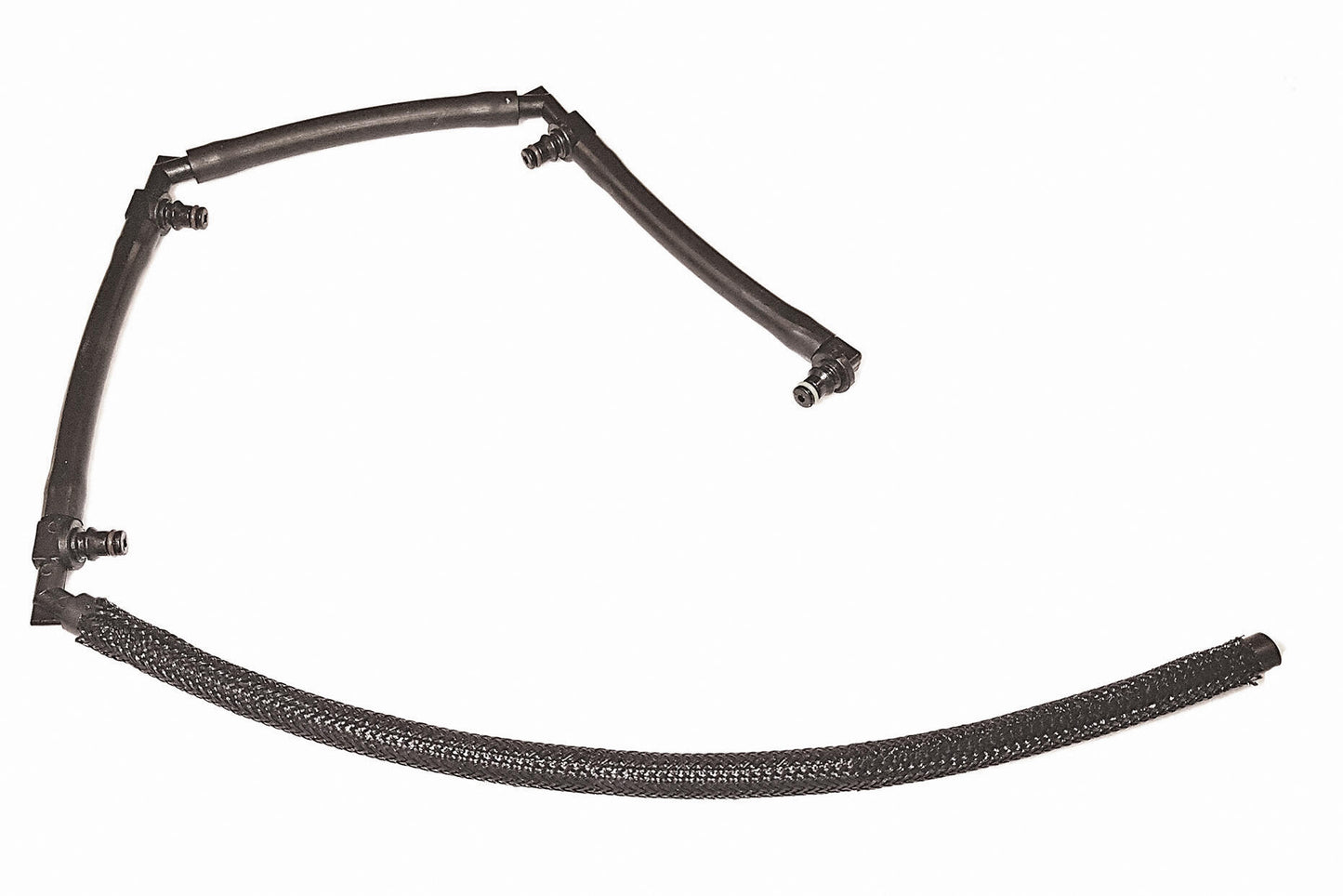 VAICO Hose, fuel overflow V22-0810