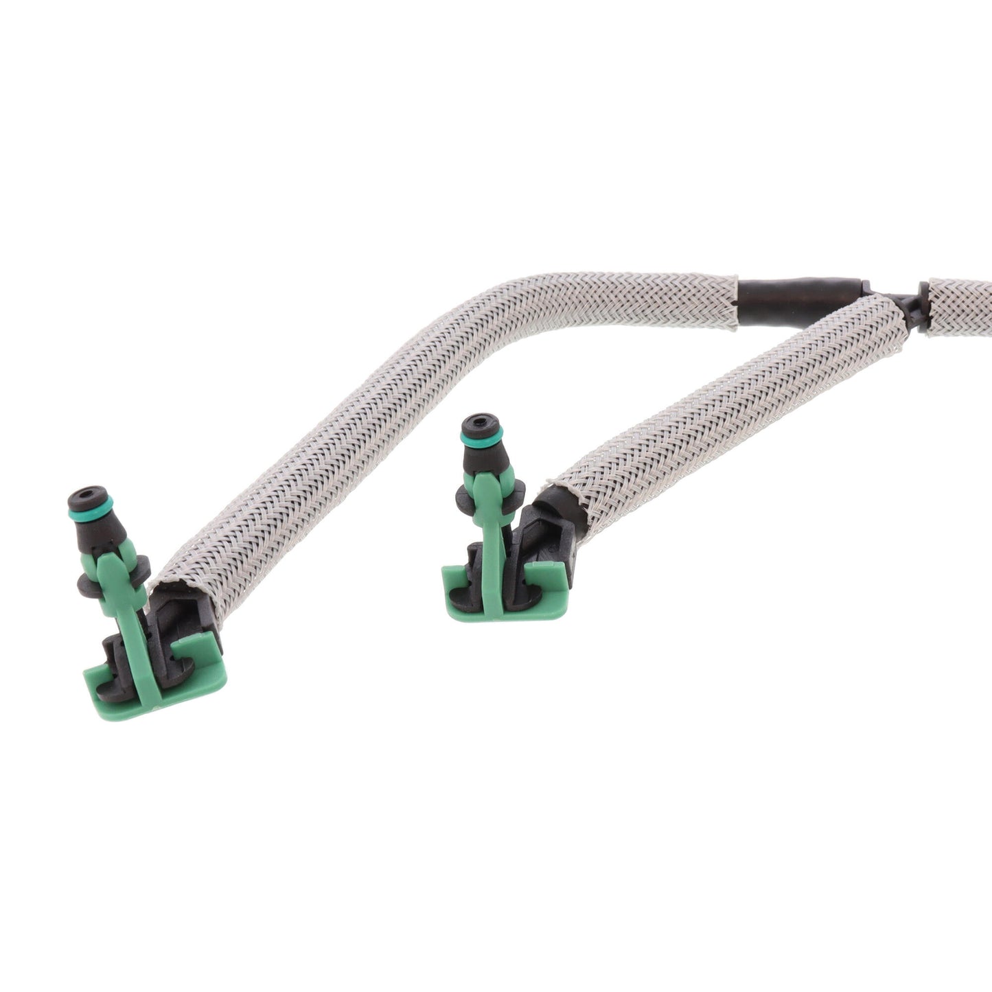 VAICO Hose, fuel overflow V22-0819