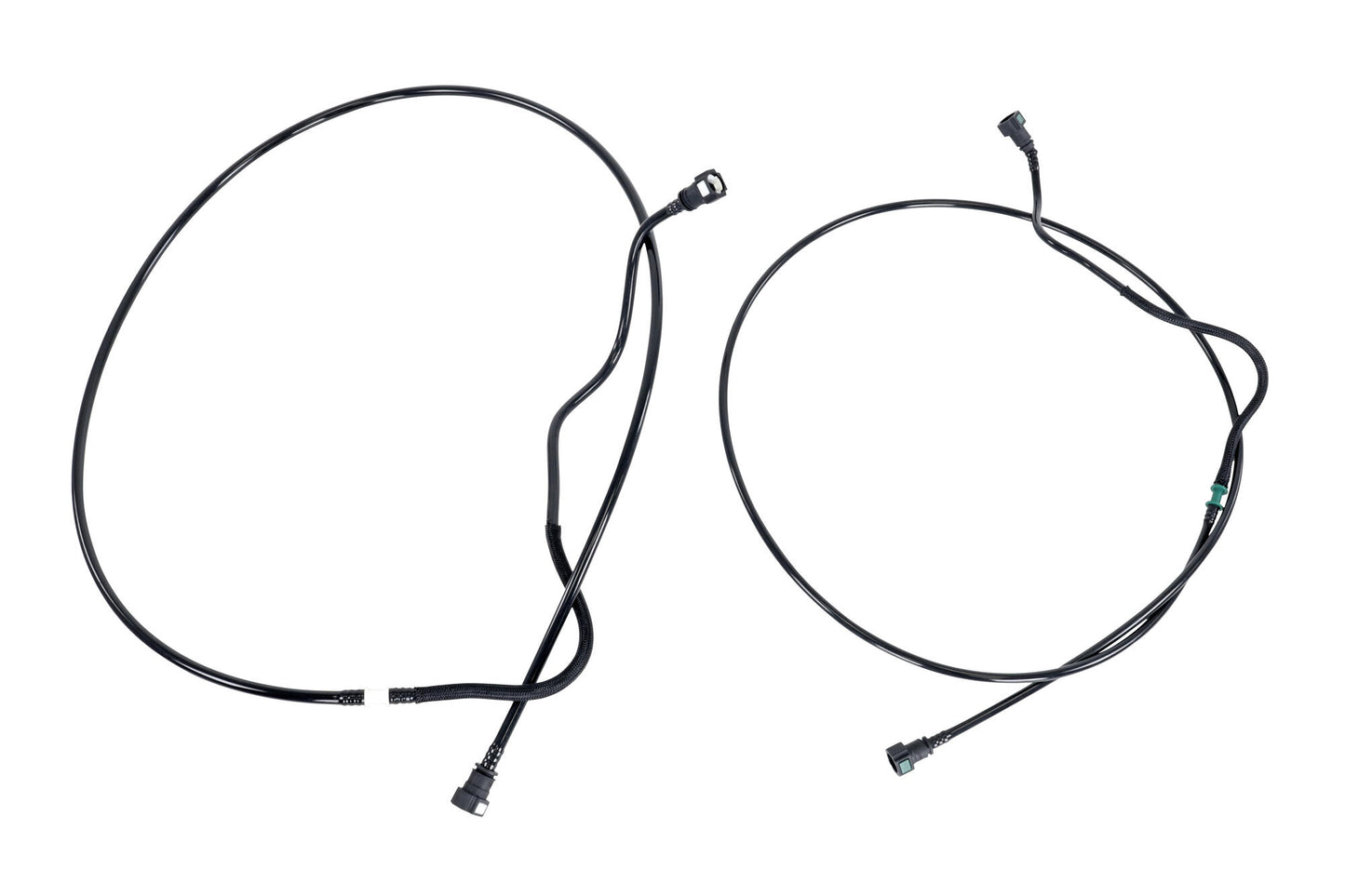 VAICO Fuel Line V22-0872
