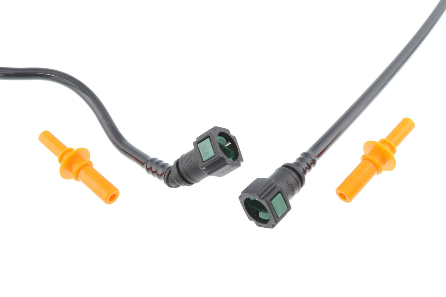 VAICO Fuel Line V22-0872