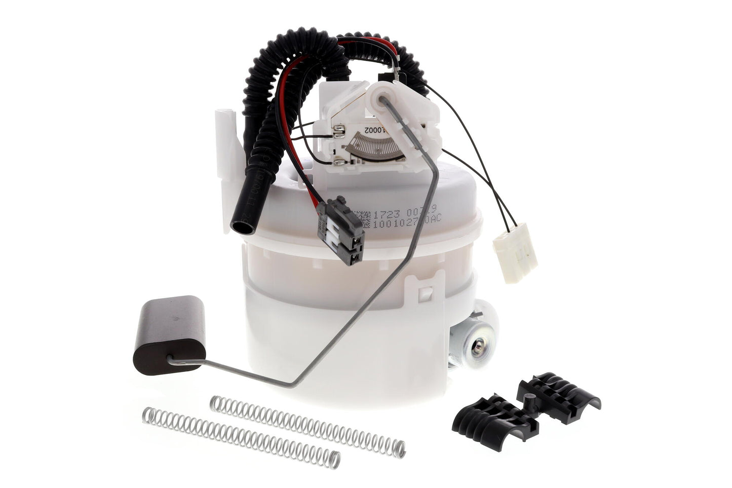 VEMO Fuel Feed Unit V22-09-0028