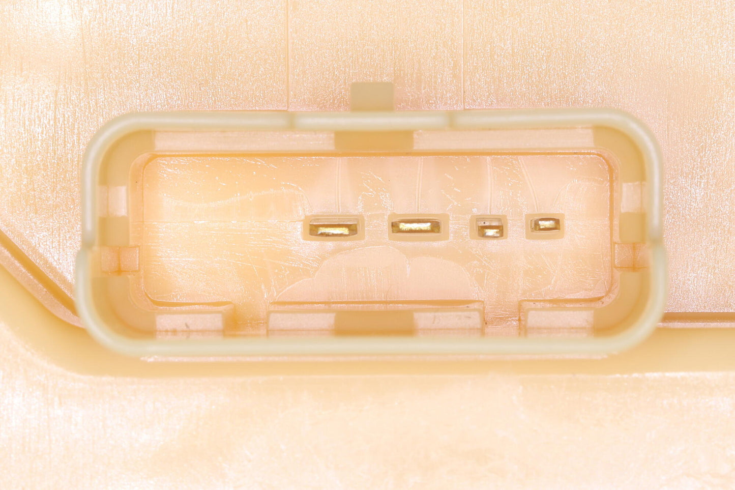 VEMO Sender Unit, fuel tank V22-09-0059