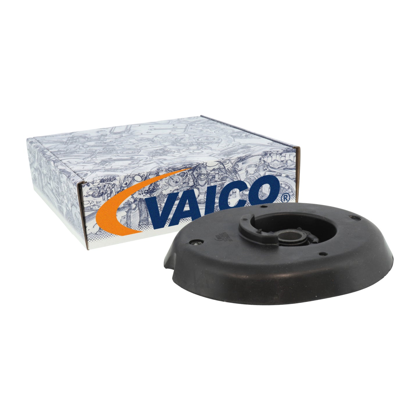 VAICO Suspension Strut Support Mount V22-0900