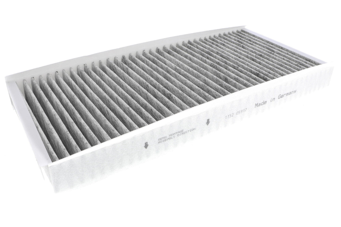 VEMO Filter, cabin air V22-31-1006