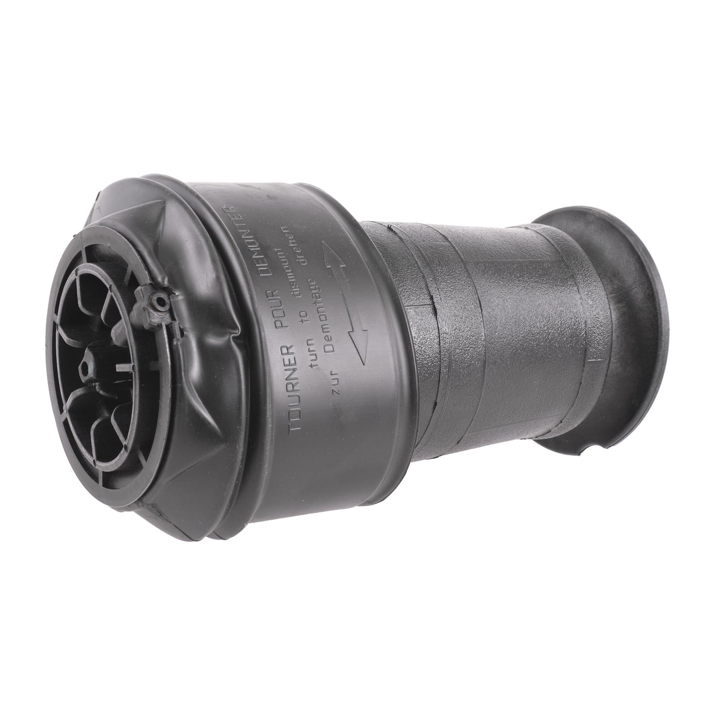 VEMO Air Spring, suspension V22-50-0001