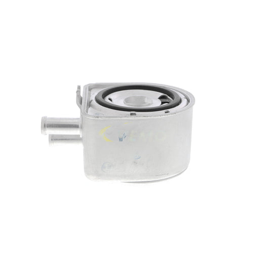VEMO Oil Cooler, engine oil V22-60-0001