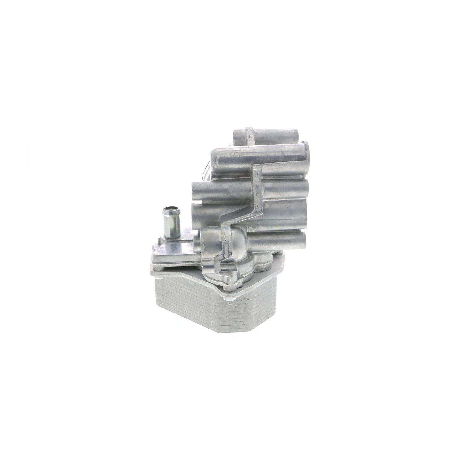 VEMO Oil filter module V22-60-0017