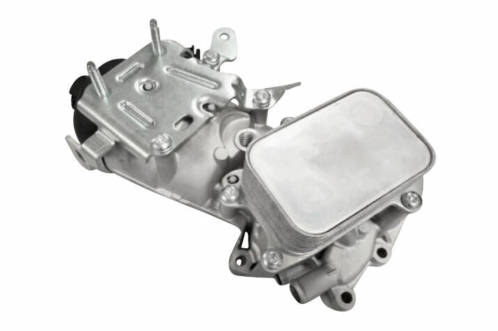 VEMO Oil filter module V22-60-0056